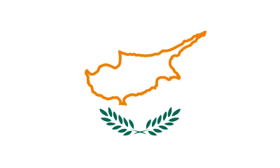 Cypr - flaga